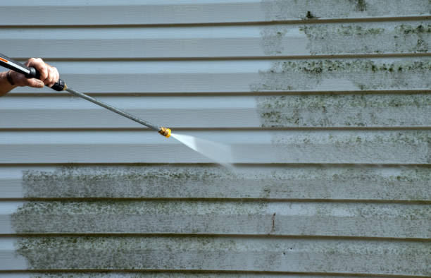 Reliable Stedman, NC Pressure Washing Solutions